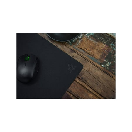 Razer - Goliathus Mobile Stealth Edition Gaming Mouse Pad - Black