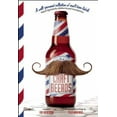 thumbnail image 1 of Pre-Owned Craft Beerds: A Well-Groomed Collection of Craft Beer Labels with 'staches, 'burns, Beards and All Lengths in Between (Hardcover) 1937359379 9781937359379, 1 of 1