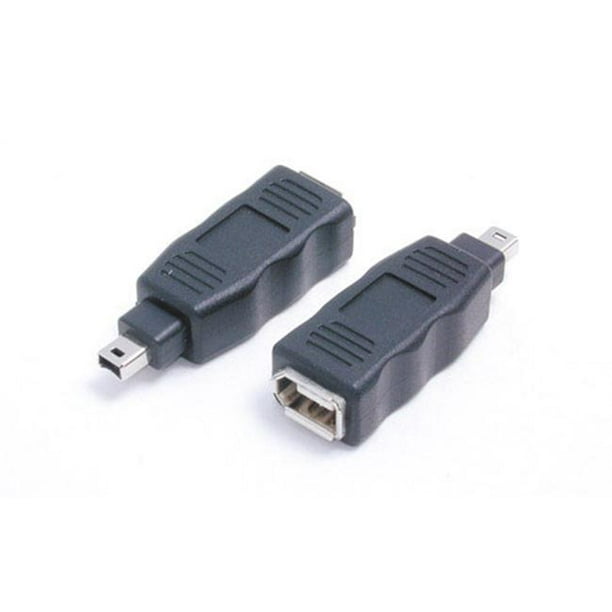 1394 IEEE Firewire Adapter Converter 46
