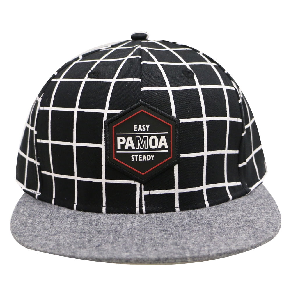 pamoa caps