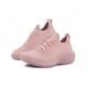 thumbnail image 2 of Tenis Deportivos Charly Para Mujer Suela Eva Antiderrapante Cómodo Rosa 24, 2 of 6