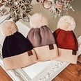 thumbnail image 3 of CC Festive Beanie, 3 of 12