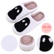 thumbnail image 5 of Térmicas Planas Halloween Fantasma Felpa Antideslizantes para Hombres Y Mujeres, 5 of 9