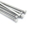 thumbnail image 2 of (1PCS) 304 Stainless Steel Extended Outer Hexagonal Extra Long Screw Rod M18x120mm., 2 of 4