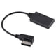 thumbnail image 2 of Bluetooth5.0 Aux Music Interface Adapter Audio Cable Fits For Ami Mmi Mdi, 2 of 5