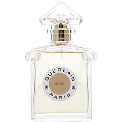 Bergamote Fantastico (EXTRAIT 11) By Guerlain Unisex Parfum Spray