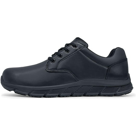 

Shoes for Crews Saloon II Mens Slip Resistant Work Shoe