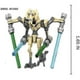thumbnail image 5 of 28pcs Pack Battle Soldiers, Generals And Droids With Weapons Set, Building Blocks Action Figures Toys Kids Gifts - Youa, 5 of 5