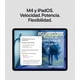 thumbnail image 2 of iPad Air M2 (2024) 13" 128GB Azul (Reacondicionado), 2 of 6