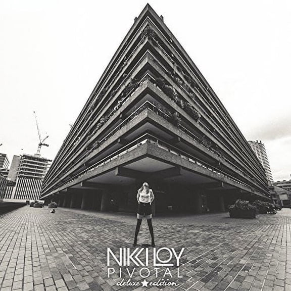 Pivotal: Deluxe Edition