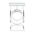thumbnail image 4 of Picket House Furnishings Katie Rectangle Mirrored Sofa Table, 4 of 7