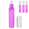 thumbnail image 4 of Botella atomizadora de Perfume, 3 uds., botella con rodillo de Perfume, botella con rodillo, dispensador de Perfume, contenedor diseñado a medida, 4 of 8