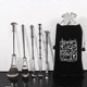 thumbnail image 2 of 5 Pcs/Set Makeup Brushes Brush Set for Women Girls, 2 of 5