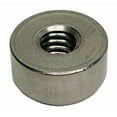 thumbnail image 6 of Marine Boat 5/16"-18 Thread 11/16" Flat End Hardware Nut T316 Stainless Steel, 6 of 7