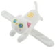 thumbnail image 5 of Pulsera de peluche con forma de gato de dibujos animados. Pulsera de peluche con forma de animal., 5 of 7