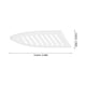 thumbnail image 2 of unbranded 10Ud Protector Universal De Plástico Para Punta De Cuchillos Uso En Cocina Y Exterior, 2 of 8