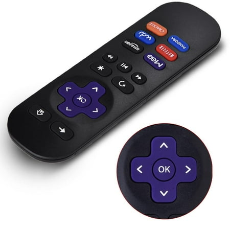 - Sonew No Programming Remote Control ,Small Universal Replacement Remote Control Controller For 1/2/3/4 LT/HD/XD/XS