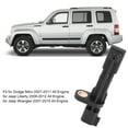 thumbnail image 1 of ABS Wheel Speed Sensor Rear Right & Left 52125003AB For  Nitro, 1 of 8