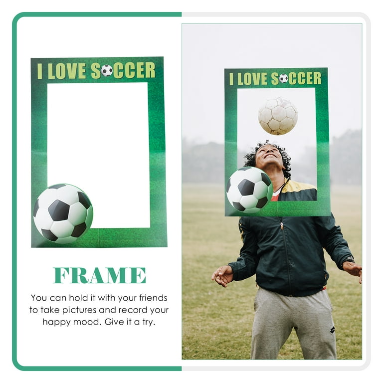 Football Frames