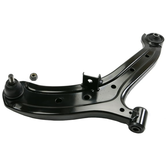 MOOG RK620109 Control Arm and Ball Joint Assembly Fits select: 2000-2006 HYUNDAI ACCENT