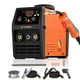 thumbnail image 1 of Soldador HITBOX 145A MIG sin gas 110 V/220 V con TIG y ARC 3 en 1, 1 of 8