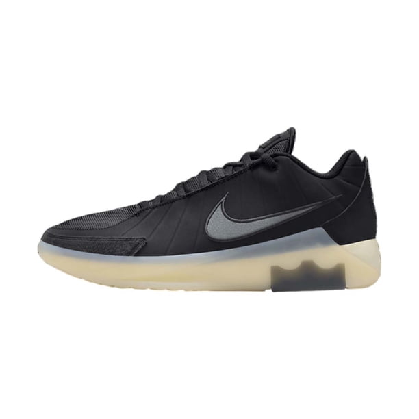 Tenis Nike para Hombre Lebron Witness Iron Grey