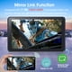 thumbnail image 4 of Estéreo para coche con pantalla táctil HD Yongeid de 7 pulgadas con CarPlay y Android Auto, 4 of 8