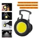thumbnail image 2 of Trabajo COB LED Mini linterna llavero Camping impermeable bolsillo Clip luces Hugtrwg Para estrenar, 2 of 6