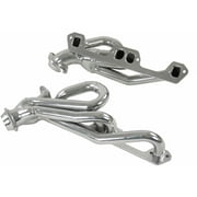 PaceSetter Shorty Header with ARMOR*Coat, 72C1312 (CARB compliant)