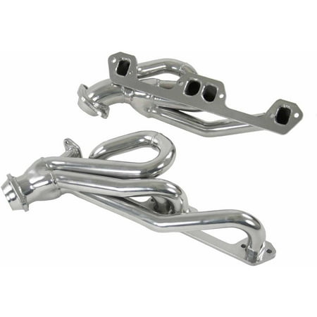 PaceSetter Shorty Header with ARMOR*Coat, 72C1312 (CARB compliant)