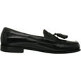 thumbnail image 6 of Cole Haan Men's Pinch Tassel Loafer 10 Black, 6 of 12