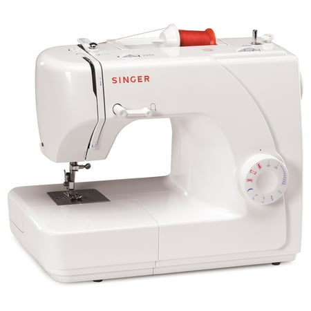Singer 1507WC Sewing Machine with Canvas Cover