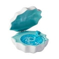 thumbnail image 4 of S SERENABLE Lamp Speaker Desktop Speaker with Lights High Performance Cordless Speaker Table blue, 4 of 9