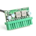 thumbnail image 5 of DC 12V 160W 24Pin ATX Connect avec Carte Mère Mini ITX Alimentation Module Pcio PSU pour PC Gamer 150W, 5 of 5