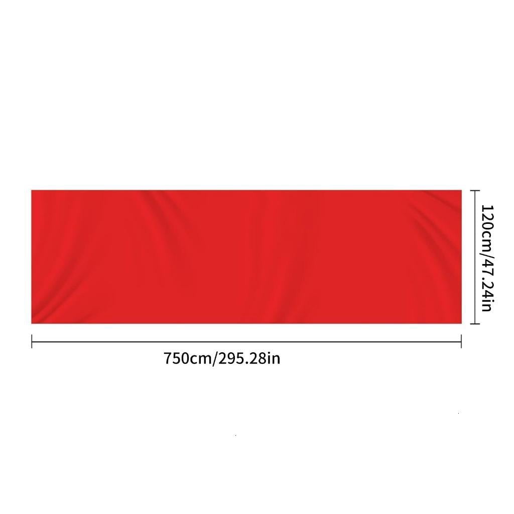 Heavy Duty Red Gardening Film Soil Red Mulch Easy Use Garden Accessories for Vegetable Garden Tomatoes