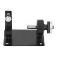 thumbnail image 2 of Oubit Support de Coupe en Acier Inoxydable Perceuse Électrique de 10 Mm pour Perceuse Électrique Support de Perceuse Électrique Siège de Coupe Ultra Réactif, 2 of 9