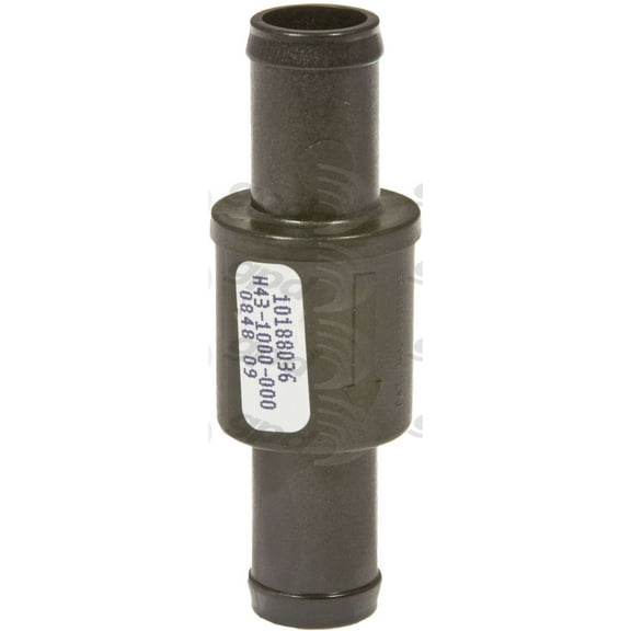 Global Parts Distributors 8211315 HVAC Heater Control Valve