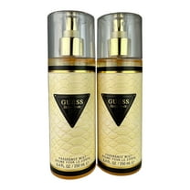 Guess Seductive for Women by Guess Fragrance Body Mist 8.4 oz Spray (TWO PCS.)