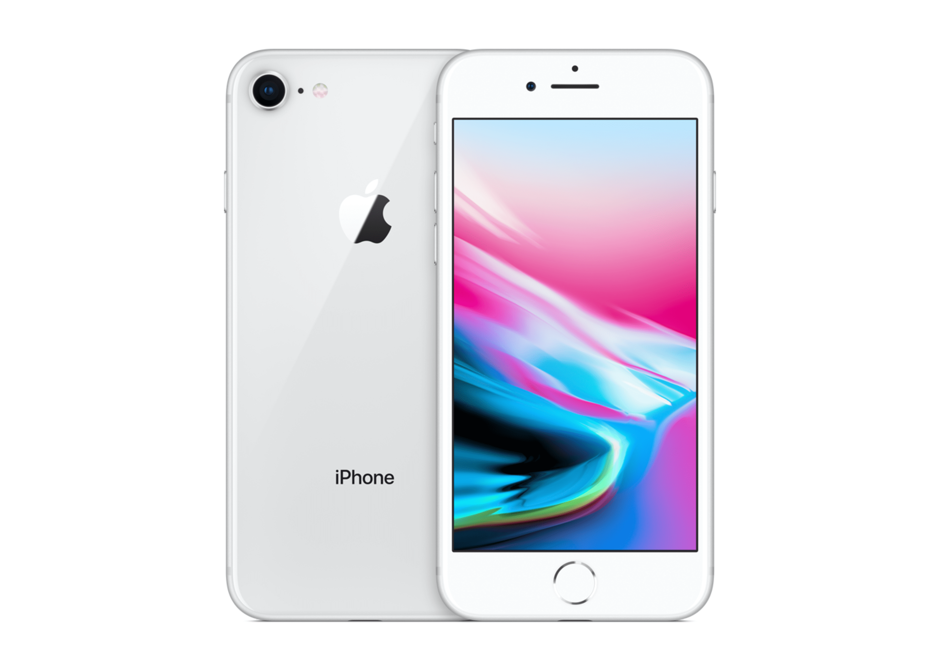 Apple iPhone 8 64GB AT&T Great Condition 90 Day Warranty