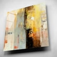 thumbnail image 4 of Epic Art 'Serie Caminos #45' by Ines Benedicto, Acrylic Glass Wall Art, 12"x12", 4 of 8