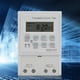thumbnail image 5 of AC 220V 1W 25A Temporizador Digital,Mini Interruptor Temporizador Eléctrico Control Programable con Pantalla LCD para Ahorro de Energía y Eficiencia Eficiente EOTVIA No, 5 of 6