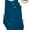 Caribbean Blue, variant on Sivvan Unisex Cobbler Apron (3 Pack) - Adjustable Waist Ties, 2 Deep front pockets