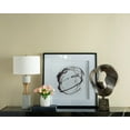 thumbnail image 5 of CC Home Furnishings Dynamic Prints Framed Wall Arts - 31.5" x 31.5" - Set of 2, 5 of 9