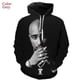 thumbnail image 4 of Sudadera con capucha para hombre con estampado 3D de rapero y cantante de rock Tupac, ropa de moda de hip hop callejero, deportes al aire libre, ciclismo todoterreno, sudadera para hombre, 4 of 4