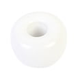 thumbnail image 1 of Xihbxyly Mini Portacepillos de Cerámica, Organizador de Baño Compacto, Secado Natural E Higiénico, Elegante Diseño de Cerámica, Almacenamiento Multiusos, Portabolígrafos de Escritorio, Tamaño Compact, 1 of 2