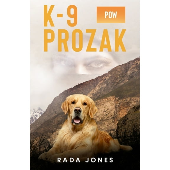 K-9 Prozak, (Paperback)