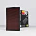 thumbnail image 3 of K&N Engine Air Filter: High Performance, Premium, Washable, Replacement Car Air Filter: Compatible with 1990-1997 Chevy Corvette and Corvette ZR1, and Pontiac Firebird, 33-2035, 3 of 4