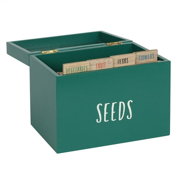 Something Different Seed Storage Box