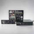 thumbnail image 2 of Decodificador Digital Para Tv Con Grabador Tdt-scan, 2 of 5