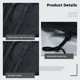 thumbnail image 3 of Funda Impermeable Bottlepic para Sofá Cama de Exterior Oxford L*W*H: 1,7*0,72*0,8 m, 3 of 5